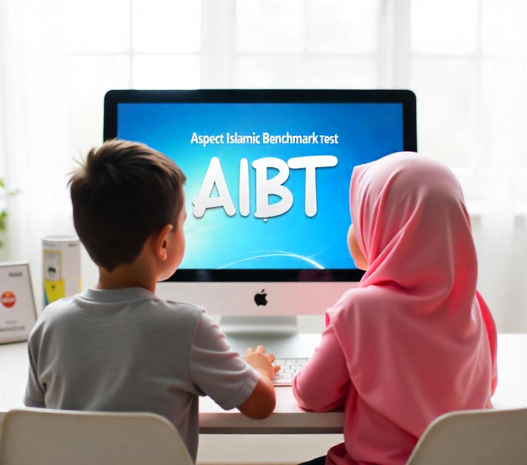 AIBT Aspects Islamic Benchmark Test 