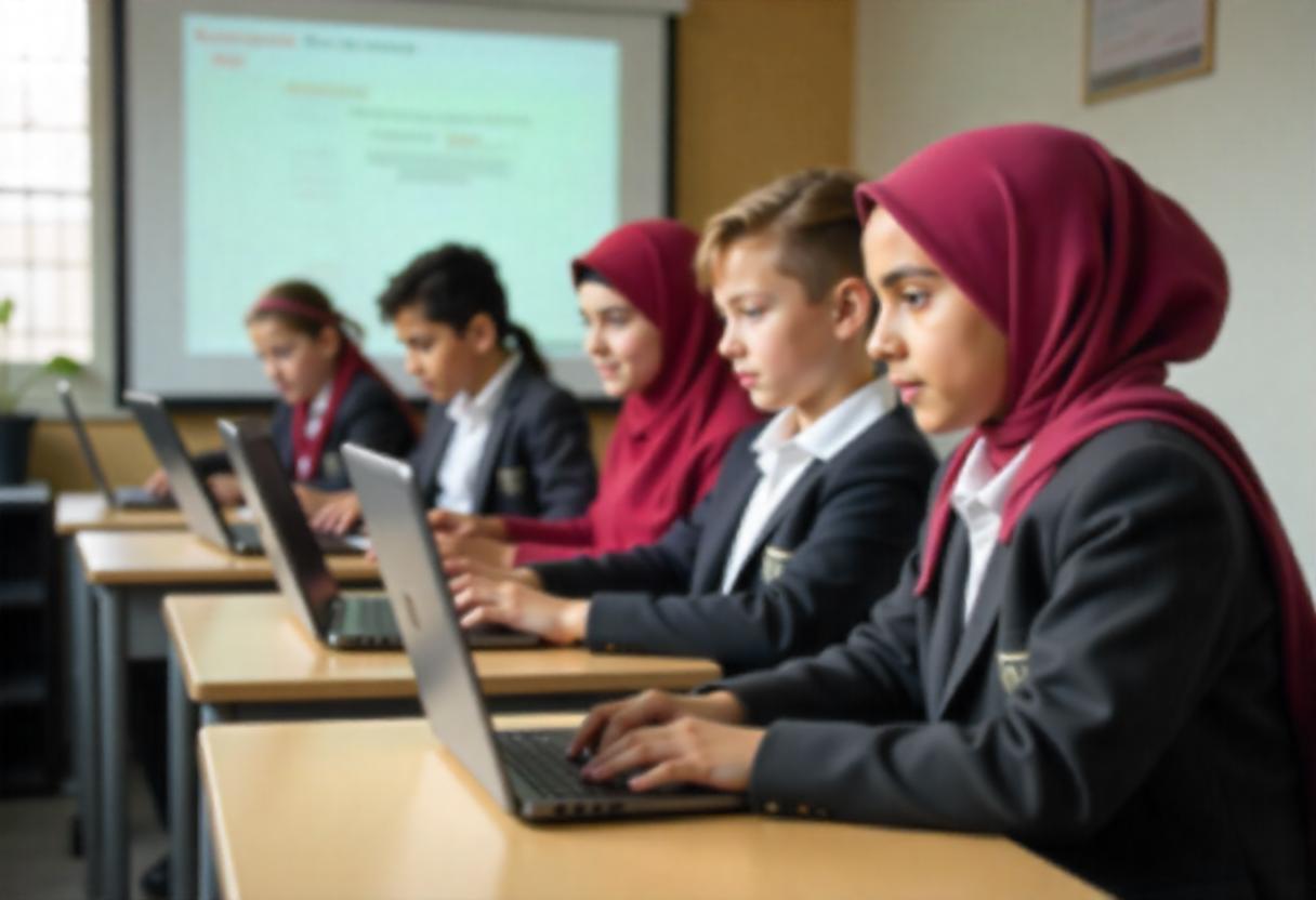 Lughato AD-Dhad  لــغــة الــضــاد   